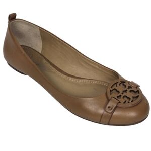 TORY BURCH Gabriel Ballet Flats